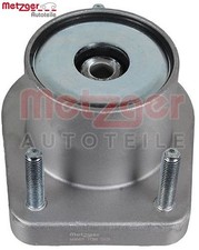 Metzger 6490451 Federbeinstützlager Domlager Federbeinlager für Land rover 