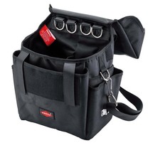 KNIPEX 00 50 50 T LE Tool Bag for Working at Heights Empty, 300mm