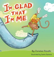 Christian Ravello | I'm Glad That I'm Me | Buch | Englisch (2021) | Gebunden