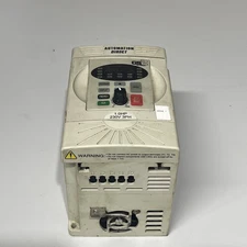 AUTOMATION DIRECT GS2-21P0 1HP 240V FREQUENCY DRIVE