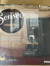 1-bar-kapselkaffeemaschine (1450 w) Philips CSA260/61