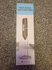 Elavate Collagen High Speed Milk  Frother
