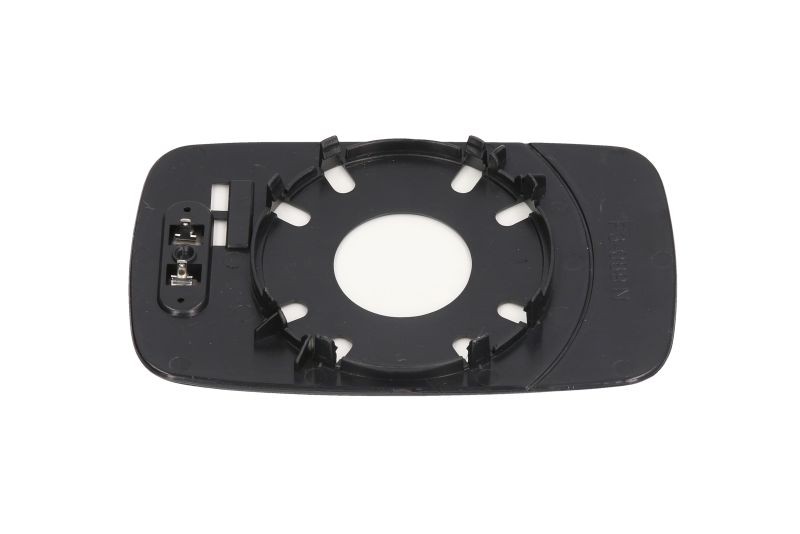 Fits BLIC 6102-02-1232829P Side mirror glass Convex Right BMW 3 (E36) ⭐UK Stock⭐