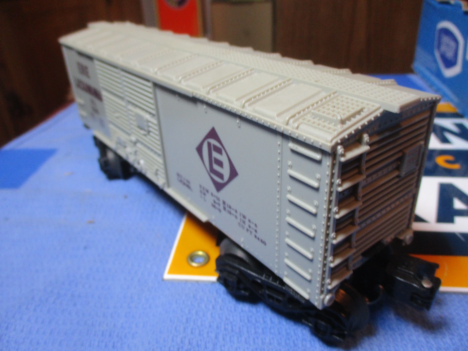 Click here to see eBay Auction
