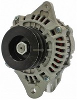 Lichtmaschine Neu - Made In Canada - Oe# A3TA8199 Made In Italy FüR Caterpillar