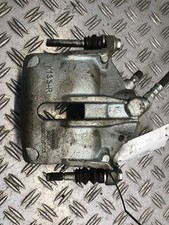 Bremssattel vorne rechtsFord Mondeo III Kombi (BWY) 2.2 TDCi 114kW 155PS  