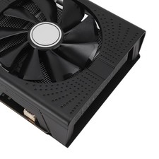 RX590 8GB GDDR5 256bit Gaming Graphics Card Support For DirectX 12 Double Fan Fo