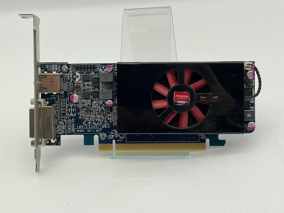 Gpu Radeon Hd Driver 1gb Ddr3 Amd Radeon 7000 Driver Gpu Amd