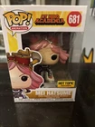 Mei Hatsume #681 - My Hero Academia - Funko Pop Vinyl - Animation