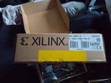 Xilinx Alveo X3522 A-X3522-P08G-PQ-G 4x10/25GbE Ethernet Card PCI-E 3.0