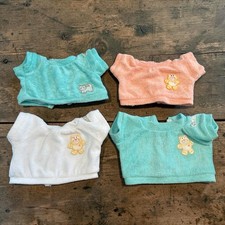 Cabbage Patch Kid Koosas Terrycloth Sweatshir...