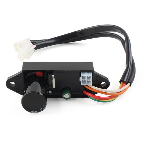 Modulo accensione per generatore inverter Predator 3500 per PowerHorse 3500 - Foto 6 di 10