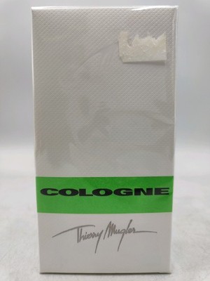 Thierry Mugler Cologne Ml Vintage 1 Edition