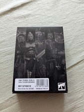 Warhammer The Old world Goblin Wolf Rider Bosses new