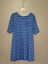 Women's Tommy Hilfiger Tshirt Dress Size XL