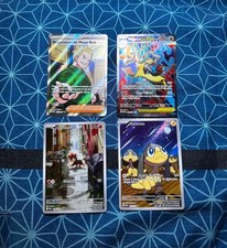 Carte Pokémon FR Mega-Lucario Ex 160/132 ME01 Méga Evolution LOT