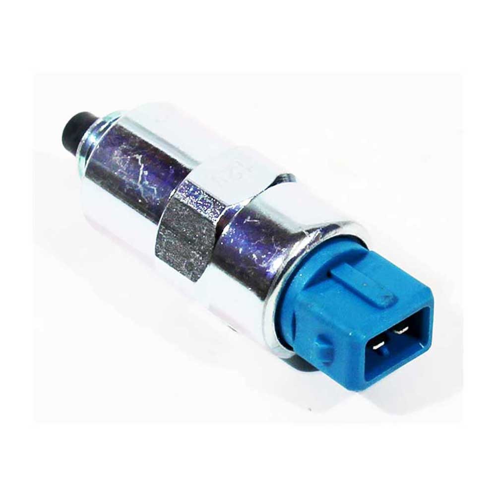 26420469 SOLENOID, FUEL SHUT-OFF - 12V Suitable For PERKINS