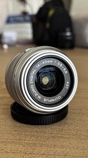 Olympus M.Zuiko 14-42mm F3.5-5.6 Lens