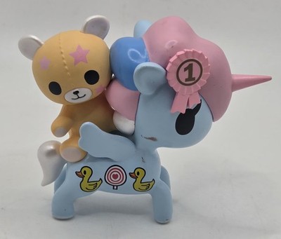 Tokidoki  Carnival Funtasy Unicorno Series 6 Figure  PREMIA 