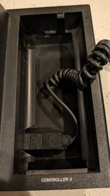 1983 ColecoVision Roller Controller Tested And Working