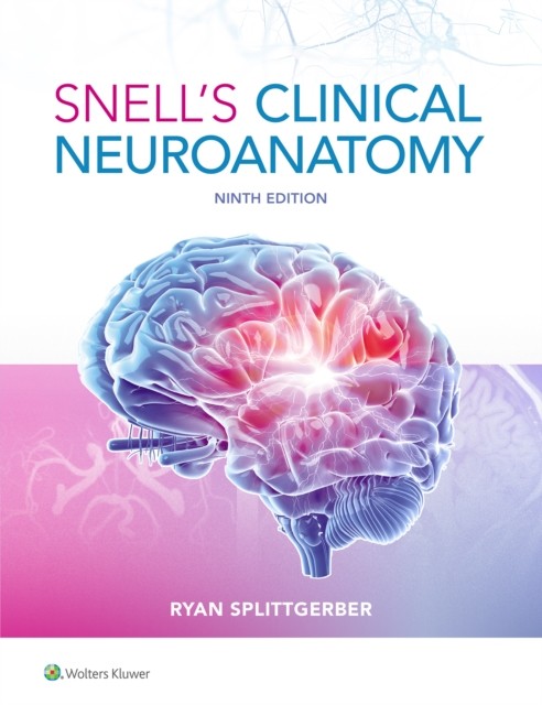 Snell S Clinical Neuroanatomy 9e