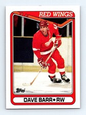 Click to enlarge Dave Barr