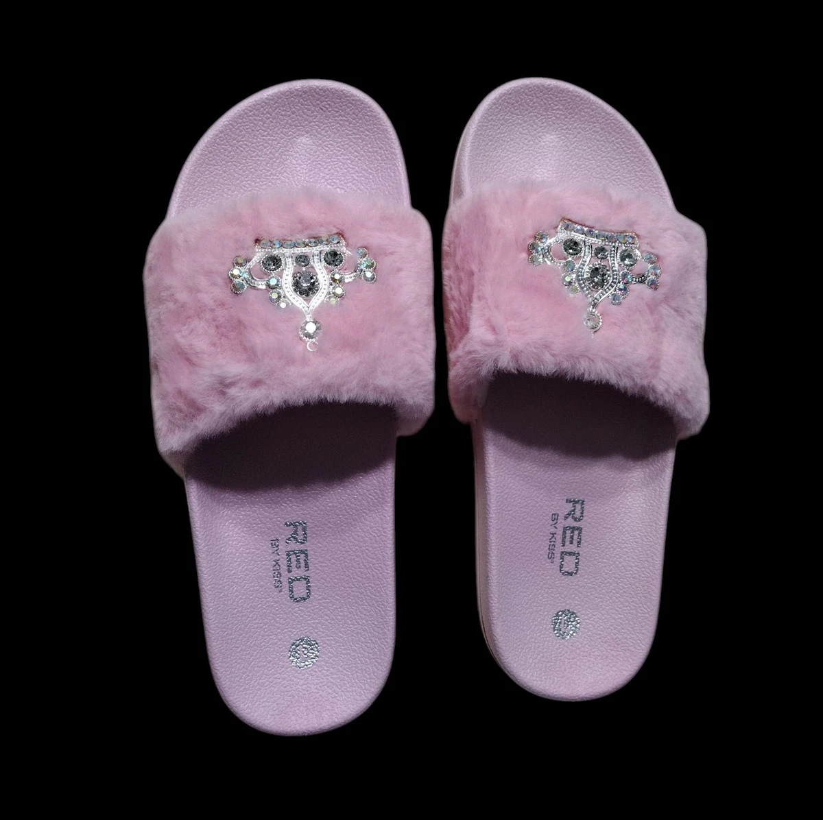 Pink Women's Red Kiss for sale | eBay