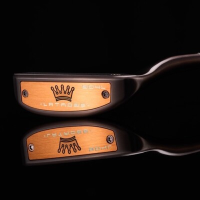 トゥーロン TOULON SMALL BATCH SANTA MONICA 34 SMALL BATCH SANTA MONICA – Toulon Golf