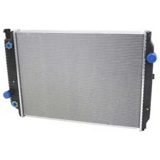 Radiator Fits Oshkosh Chassis Safari Motorhomes With OEM Numbers Listed