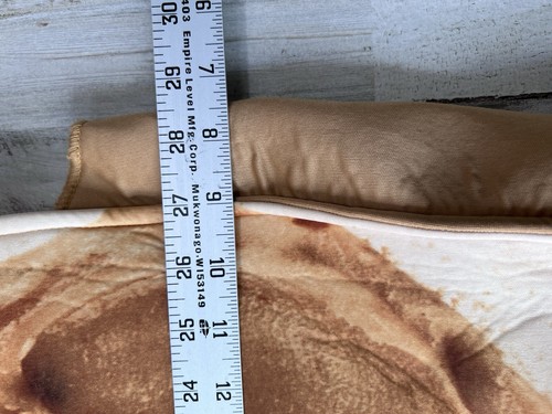 JUEGO DE DISFRACES DE HALLOWEEN GELATINA DE MANTEQUILLA DE MANÍ ADOLESCENTES HOMBRES MUJERES 2 PIEZAS TALLA ÚNICA SUPER CON - Imagen 5 de 15