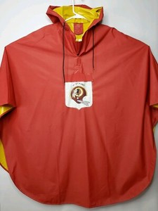 vintage redskins gear