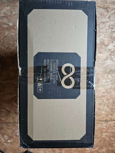 Nuevo en caja Harry Potter 1/6 Diorama 9_3/4 plataforma por mOjingToys L004C Inart Hottoys - Imagen 2 de 9