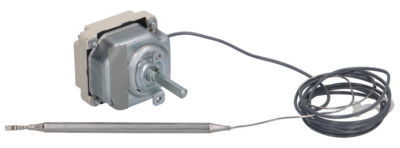EGO 55.34034.050 Thermostat 95-195°C für Fritteuse Bertos Giga Modular 3444371