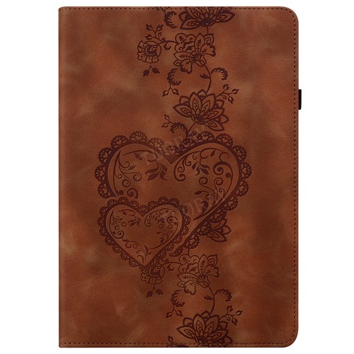 For Samsung Galaxy Tab A9 A9+ A8 S7 S8 S9 FE S10 Tablet Flip Leather Stand Case - Picture 56 of 74