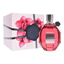 Viktor & Rolf  Flowerbomb Ruby Orchid Eau de Parfum 100 ml XL Damen Duft EDP