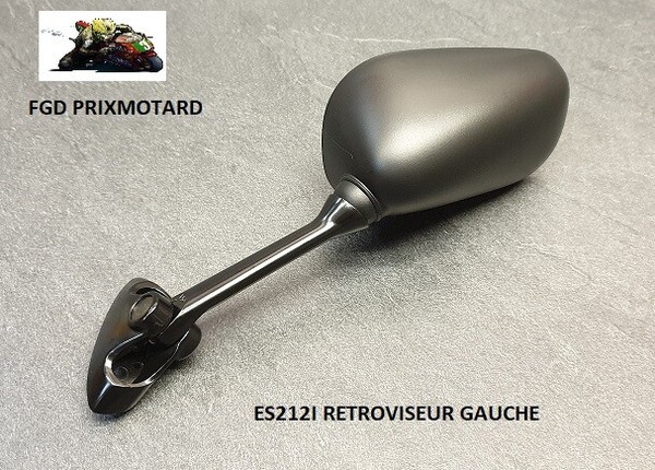 Suzuki Gsxr 600 2004/2005 Linker RüCkspiegel-image