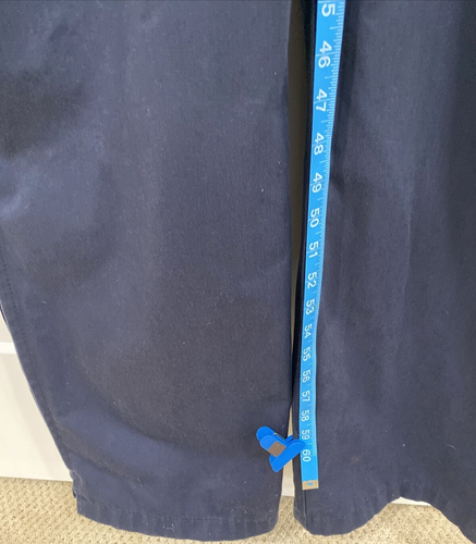 Mono Key para hombre azul marino talla 3XLR cremallera frontal manga larga cremalleras abiertas a la rodilla - Imagen 10 de 24