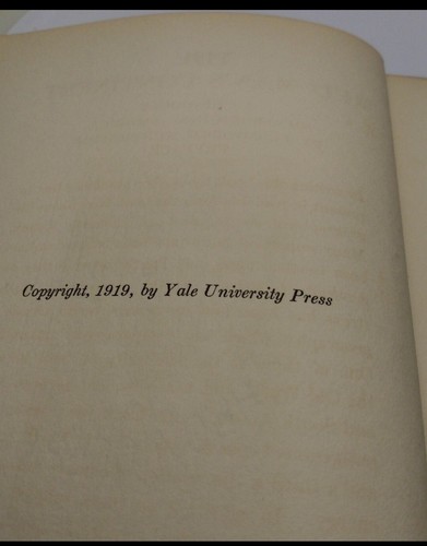106 YEAR OLD BOOK - The Red Man's Continent by Ellsworth Huntington - Picture 6 of 8