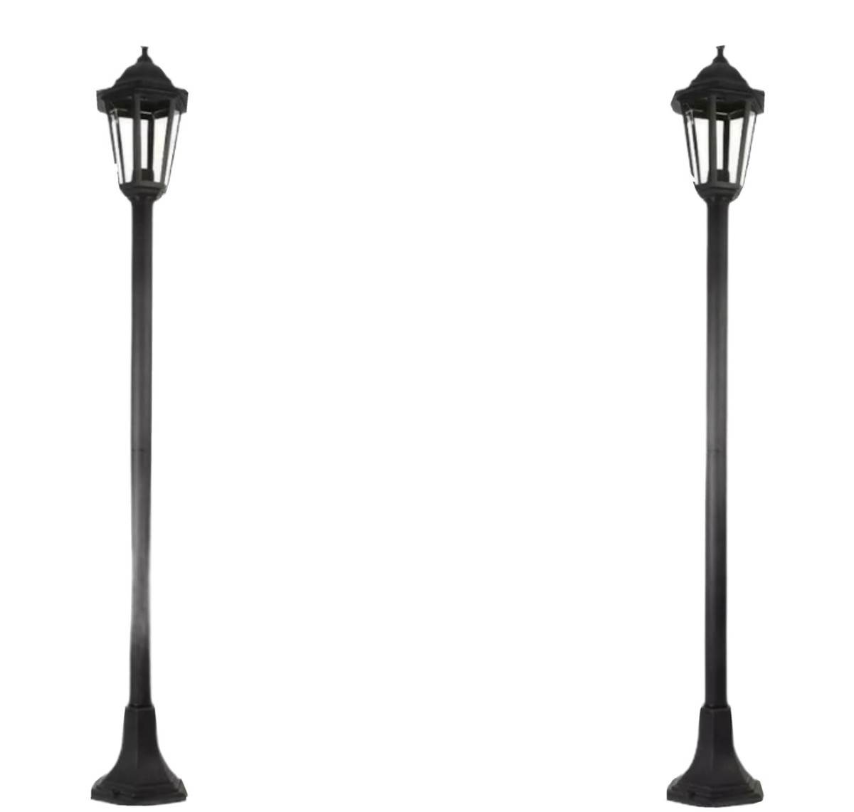 Indoor Lamp Post Lights