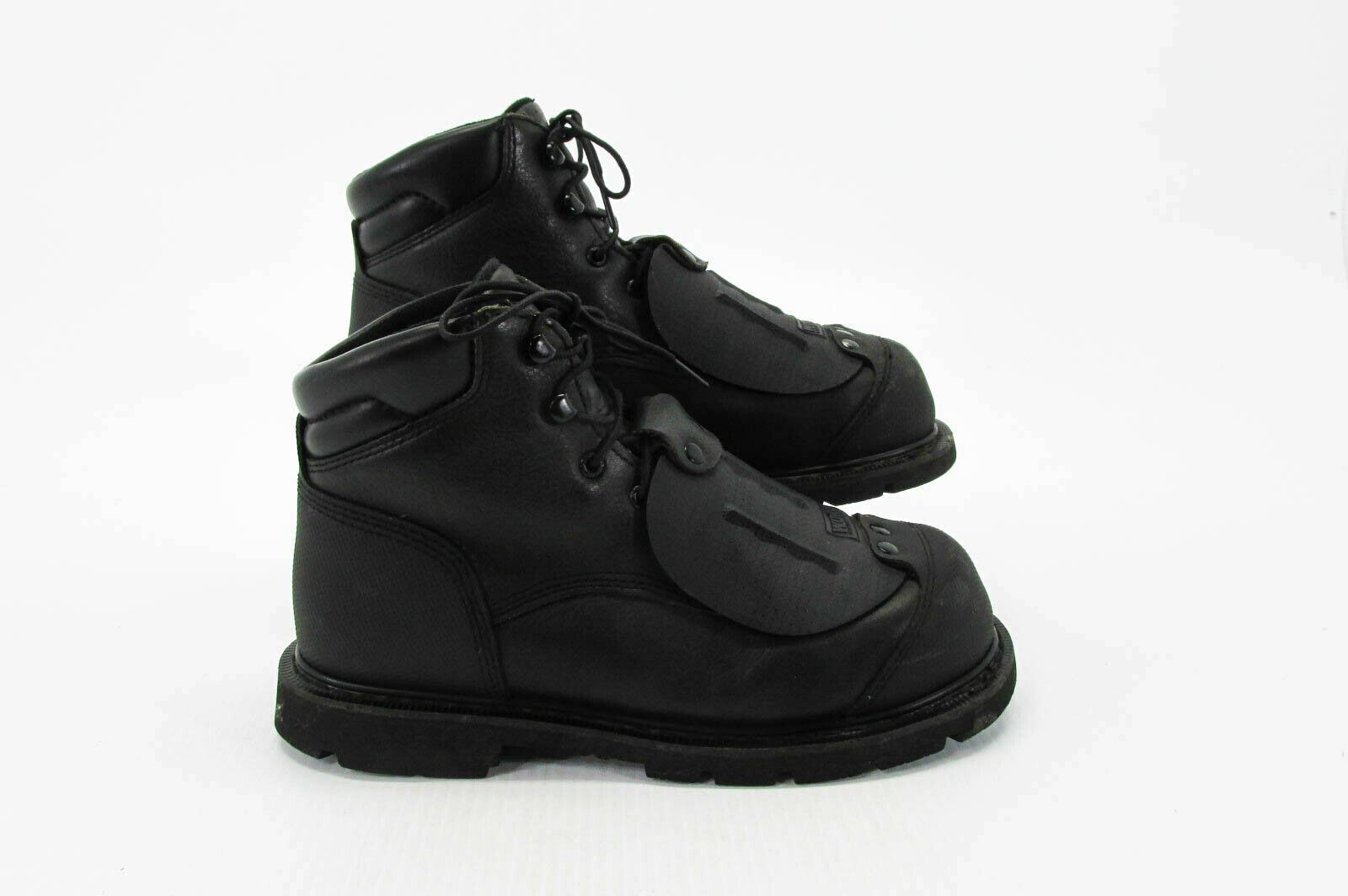 red wing met guard