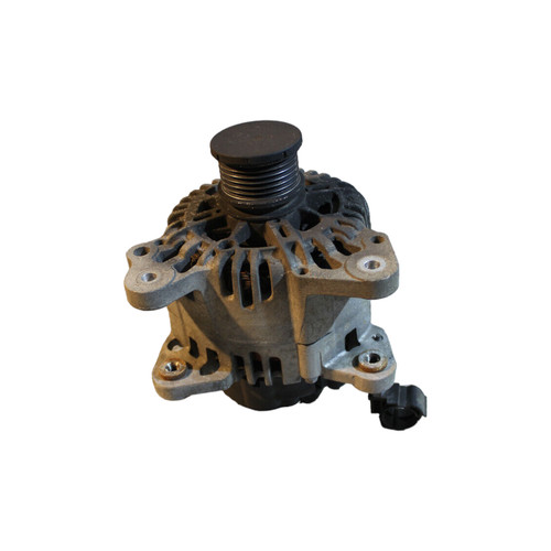 VW T5 2.0 TDI Lichtmaschine 06F903023M 110A