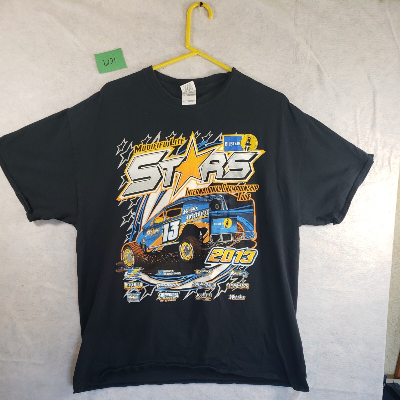 Modified Lite Stars International Championship To… - image 2