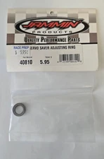 Ofna Jammin HoBao OFN 40810 SERVO SAVER ADJUSTING RING