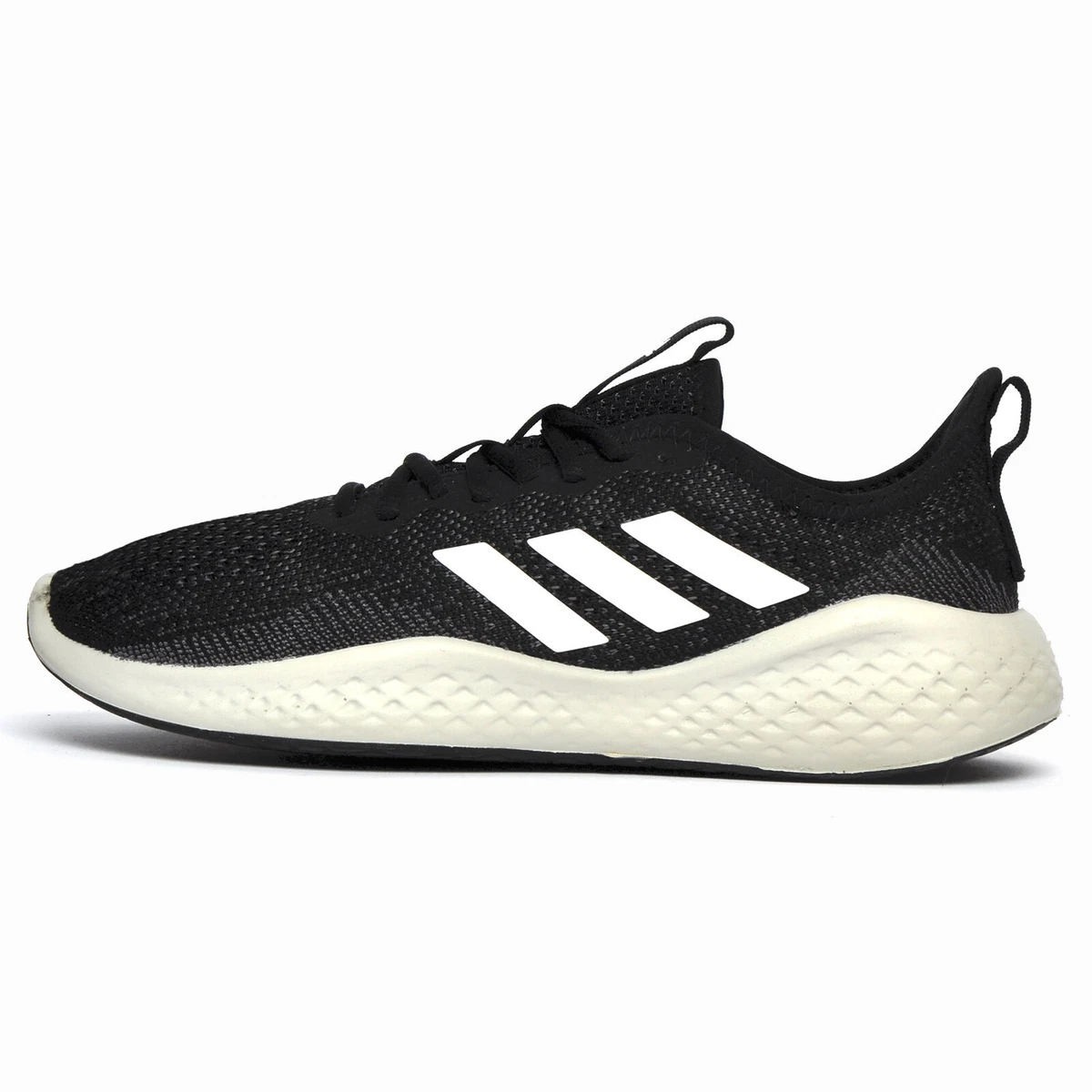 Adidas men's shop alphabounce trainer cross