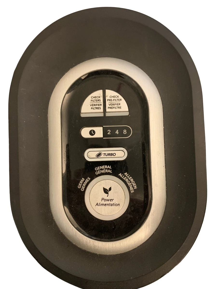 Honeywell air 2024 purifier hpa160c