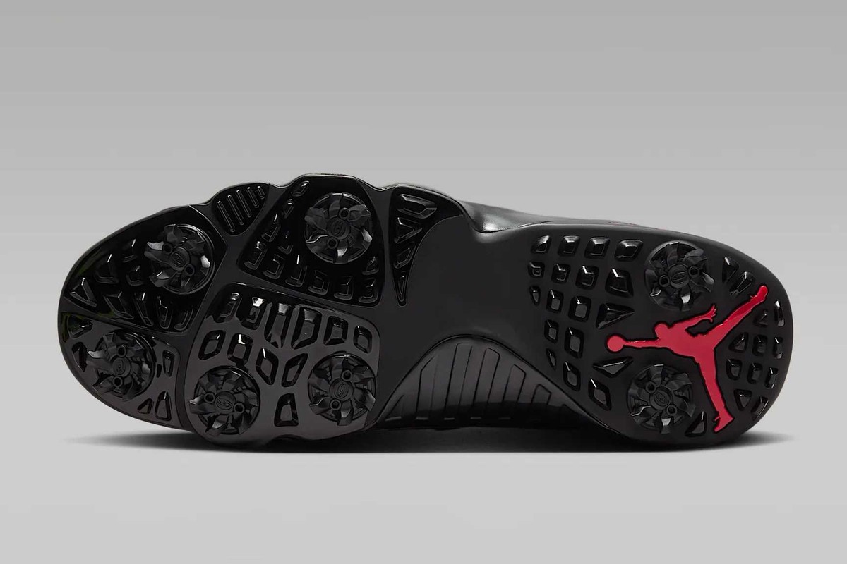 Jordan Brand（NIKE） - Nike Air Jordan 9 Low Golf &quot;Charcoal&quot; Nike Air Jordan 9 Low Golf Charcoal Black FJ5934-002 Men's