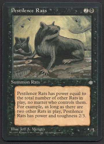 Magic The Gathering Single Cards Various Sets - Rares Uncommons Commons Foils - Picture 66 of 250