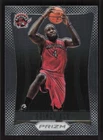 2012 Panini Prizm Basketball Quincy Acy #283