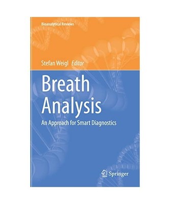 Breath Analysis: An Approach for Smart Diagnostics