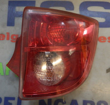 GENUINE TOYOTA CELICA VVTI 2DR COUPE DRIVER SIDE OSR REAR LIGHT 20-436